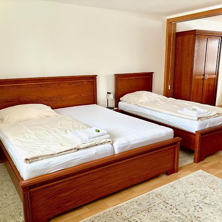 Vila U Urbana Havířov Екстериор снимка
