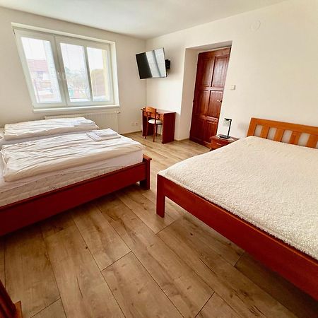 Vila U Urbana Havířov Екстериор снимка